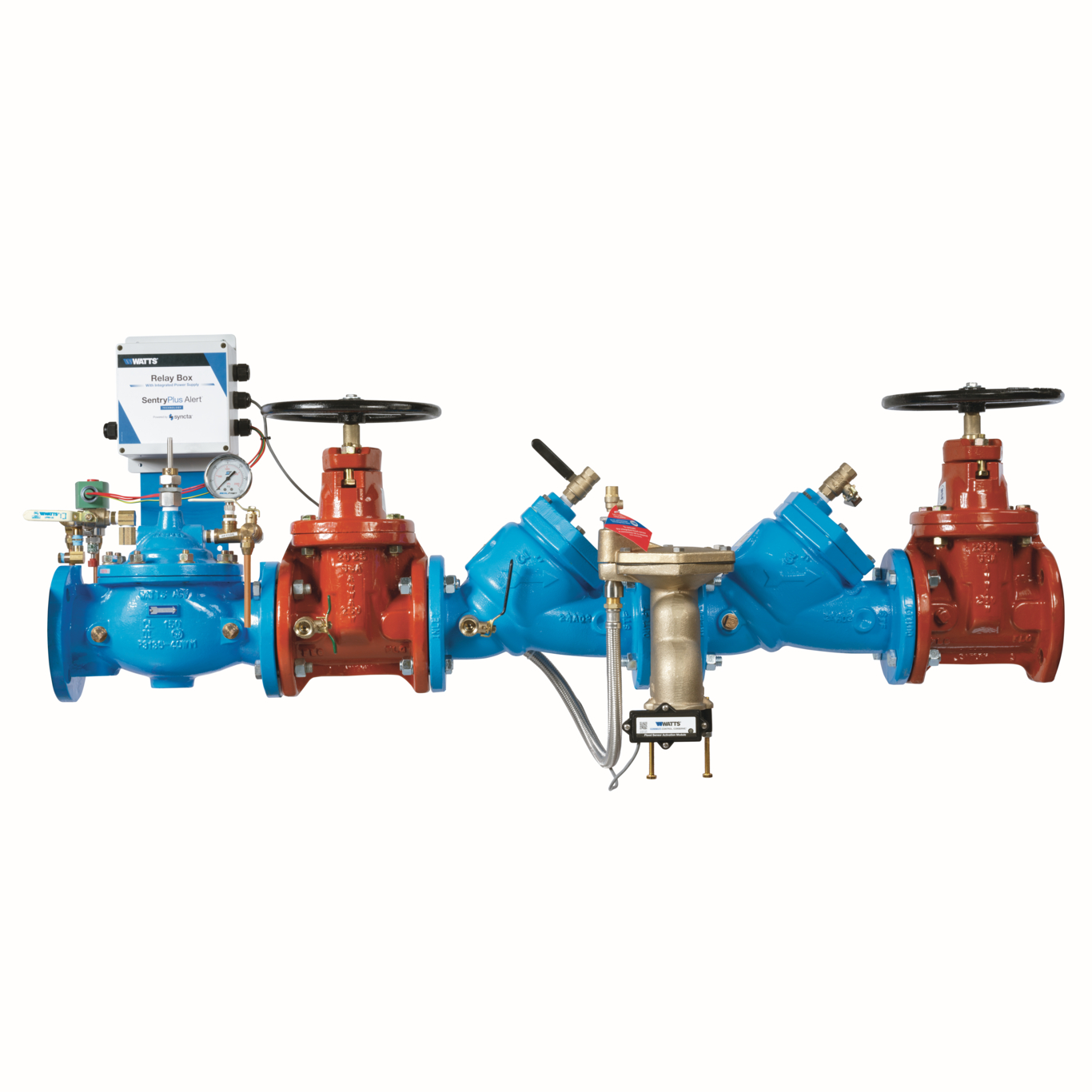 PVS-7000 w/LF909-NRS_F113150