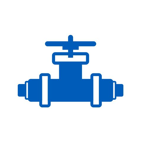 Reliable-Flow-Control-Icon