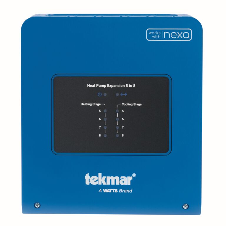 tekmar_291EXP