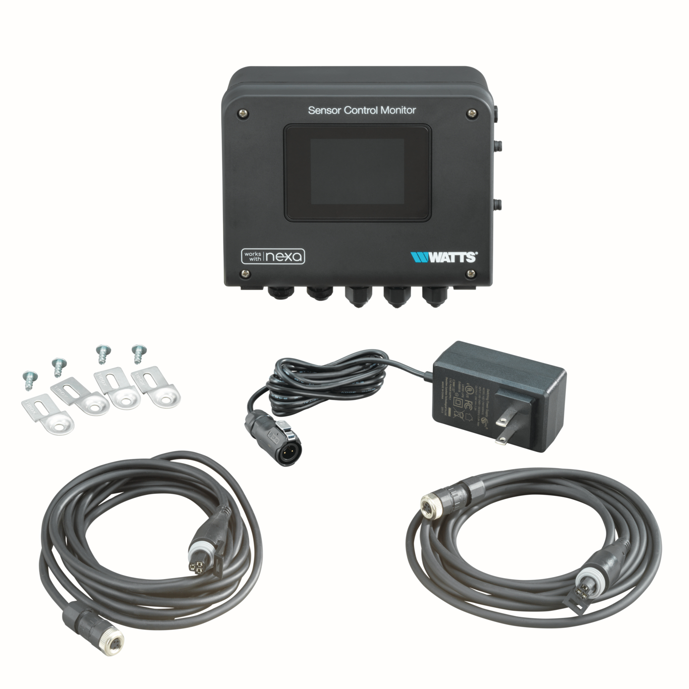 STR CL150 CONN KIT_1000000591