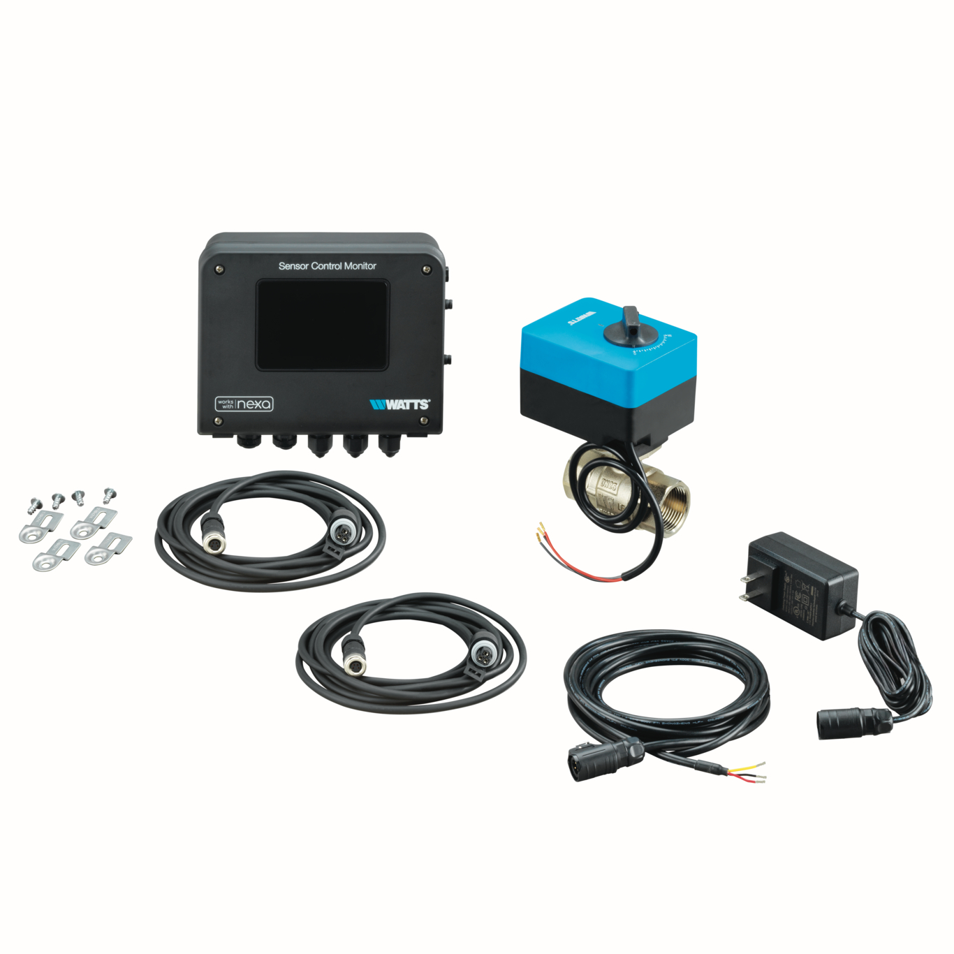 STR CL150 AUTOFLUSH_1000000593