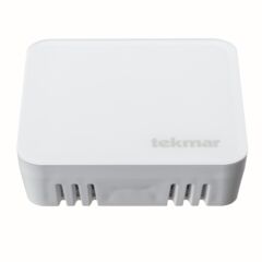 Wireless Mesh Indoor Sensor_042_side