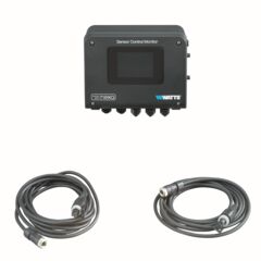 STR CL150 CONN KIT_1000000591_Box and Wires