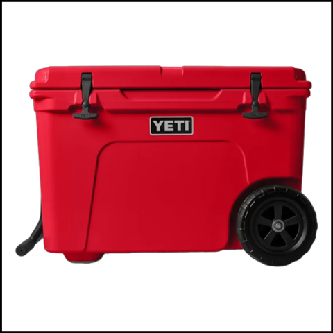 YETI Tundra Haul web