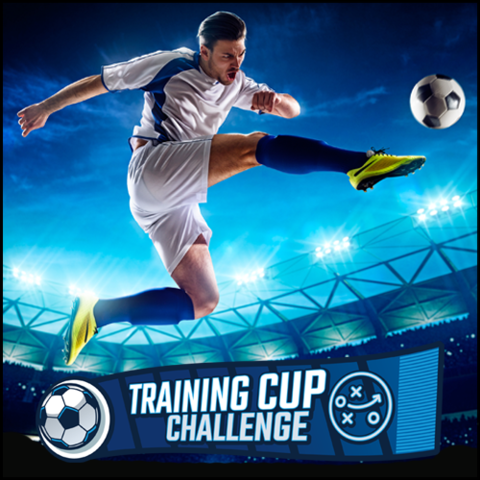 Training Cup Challenge