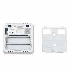 Wireless Mesh Indoor Sensor-042-back-open