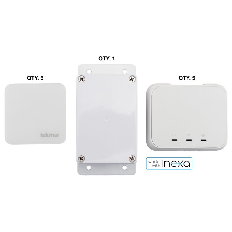 tekmar-Smart-Control-Kit