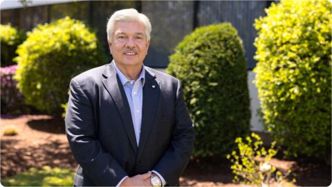 Robert J. Pagano Jr.