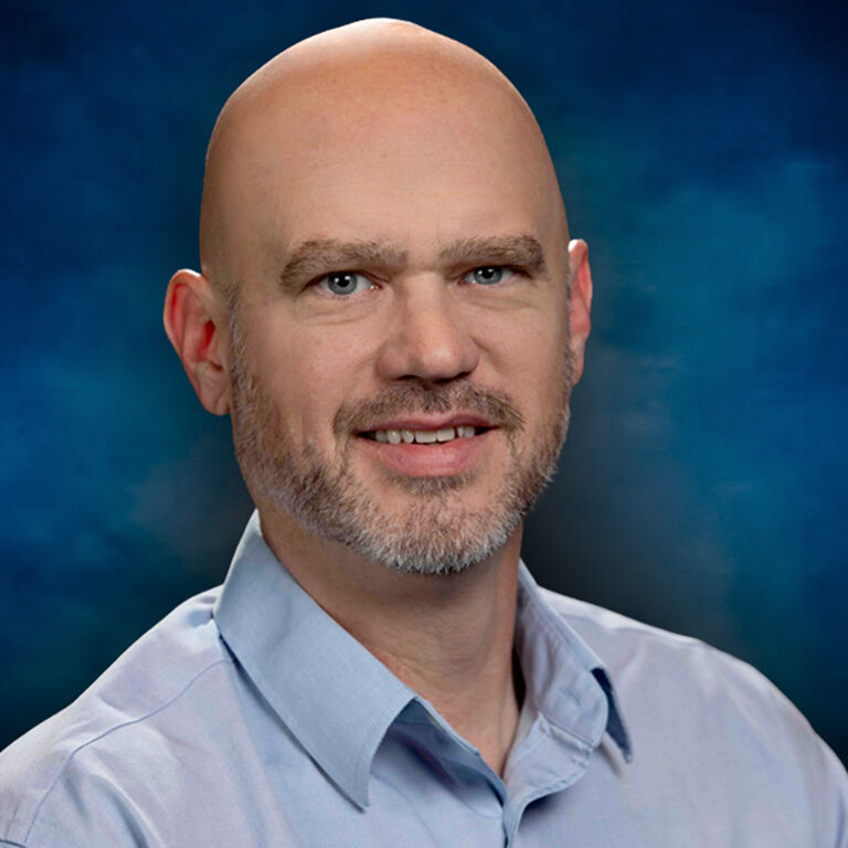 Kolyn Marshall