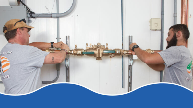 Backflow 101 Webinar (Aug 15)