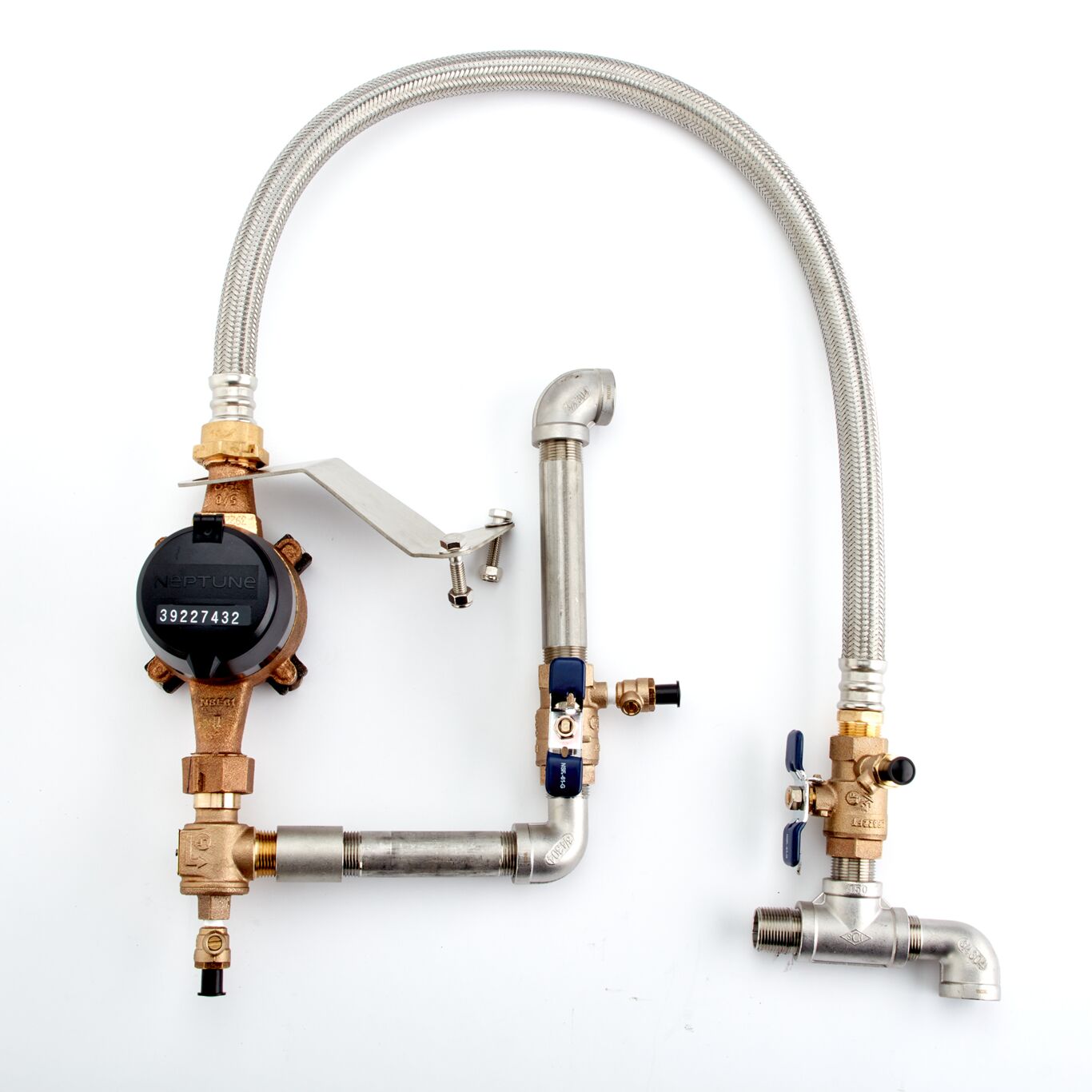 Product Image - LFFRK 876/86 BPG 6